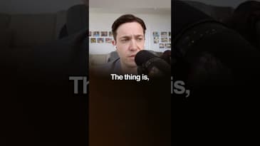 AI is winning where Google failed