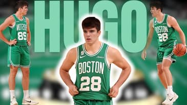 Hugo Gonzalez Is the Real Deal : Film Session