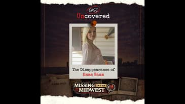 Missing in the Midwest: The Disappearance of Emma Baum