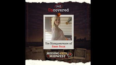 Missing in the Midwest: The Disappearance of Emma Baum