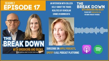 A break down about the realities of public safety in Minnesota