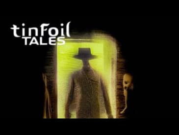 Dark Figures in the Night: Hat Man, Sleep Paralysis, and Alien Abduction Stories