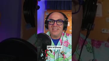 New Synergy Coming Soon!  Did you watch the last one yet? #beachboys #johnstamos #disney