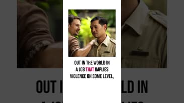 Finding Spiritual Guidance on HBO? Yes!