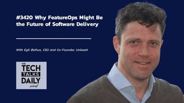 Why FeatureOps Might Be the Future of Software Delivery