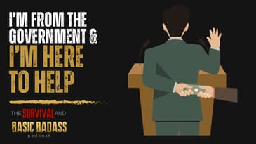 Is The Government Really There To Help You?