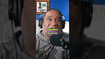 DAY 11- Create a Vison Board  /  ADVENT CALENDAR DIVORCE RECOVERY MEN OVER 40