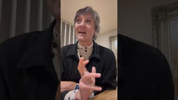 Creation Fest Journeys - Sarah Yardley