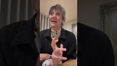 Creation Fest Journeys - Sarah Yardley