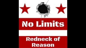 Ep.108: The Redneck of Reason (Oath of Loyalty SPOILERS in last 15 minutes only!)