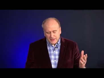 Chapter 6 "Walking In Him and Effective Prayer" Dr Kevin Zadai - Praying From the Heavenly Realms