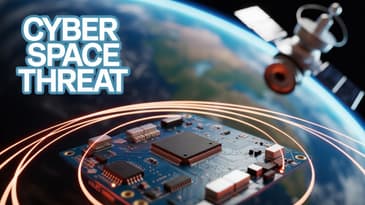 DEF CON Secrets: Hacking AI, Satellites & Future Tech