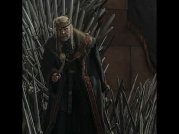 House of the Dragon S1E8 - Fandom Hybrid Podcast #192