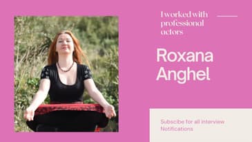 Working with actors | Discussing women | Women Book News | Discuss Women Channel