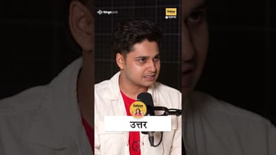 Marathi Cinema’s New Wave! | अभिनय बेर्डे on Uttar & Debut Directors