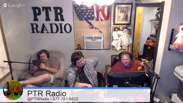 PTR Radio (9/30/2013) - Awesome Obit