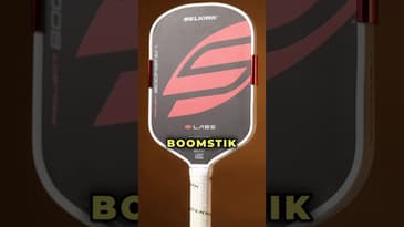 5 things to know about the Selkirk Labs Boomstik