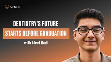 How The Young Dentist and AI Are Shaping the Next Generation of Clinicians