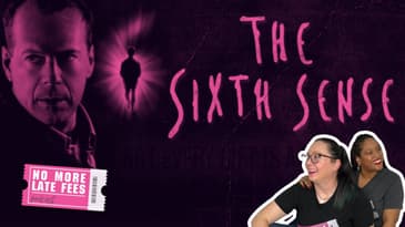 The Sixth Sense Turns 25: A Chilling Retrospective