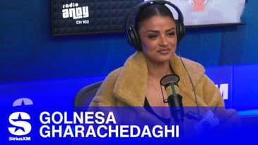 Golnesa Gharachedaghi’s New Marriage iss Annulled After Less Than 2 Weeks | Jeff Lewis Live