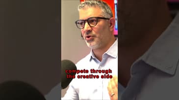 What is positive conflict in the workplace? #shorts #automotive #podcast