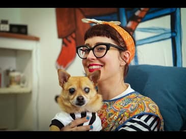Episode 449: Nicole Georges