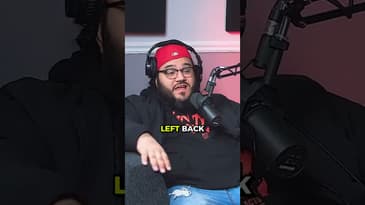 I just thought I was dumb!