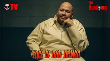 Fat Joe Lawsuit SUED For $20 MILLION Over SERIOUS Misconduct Allegations!