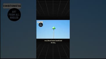 Travel with me! Destination? ART. #travelogue #podcast