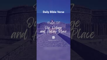 Daily Devotional - Psalm 32:7‬ - #motivation #motivational #inspiration  #bible
