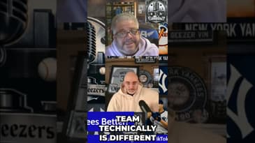 Yankees' Smart Strategy: Long-Term Wins Over Short-Term Rentals! #shorts