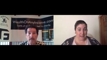 Ask the Expert: From the Bottle Depot to Millions with Rennie Gabriel