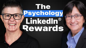 What Brain Science Teaches Us About LinkedIn Marketing