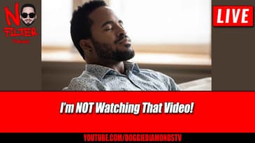 I’m NOT Watching That Video! Viral Video Or Not!