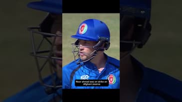 "Game Awareness give you excellence". - Afg Vs SA Review