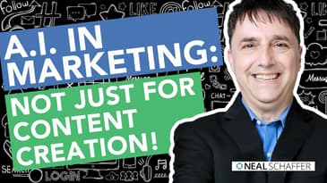 Unlocking the Power of AI in Digital Marketing: Beyond Content Creation