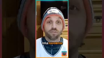 The Spurs are NBA Title FAVORITES #spurs #nba