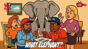 Let's Talk About The ELEPHANT In The Room!!