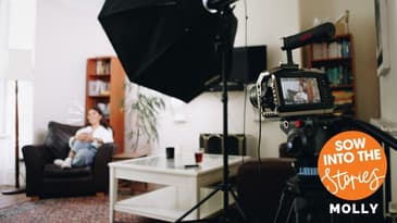 Creation Fest: Sow into the Stories - Episode 5