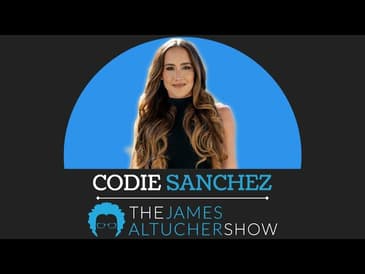 Codie Sanchez on How to Become a Main Street Millionaire: The Secrets to Profiting from 'Boring' ...