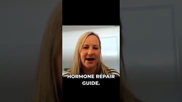 What every woman needs to know about her cycle #HormoneHealth #BodyLiteracy