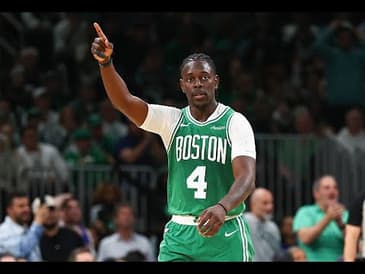 The Celtics just shocked Everyone | NBA Trade Breakdowns