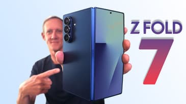 Is the Galaxy Z Fold 7 Finally Slim Enough?