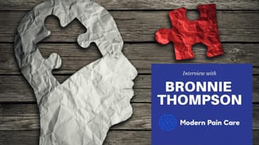 Bronnie Thompson Interview - Communication Skills