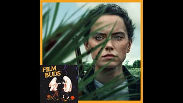 382: The Marsh King's Daughter