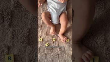 My son’s name 🥰🥰🥰 click on the linked video for the back story & meaning ♥️