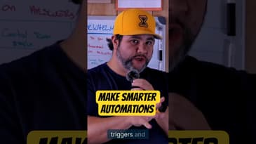 What are Automation Conditions?