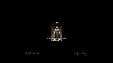 Through The Deep #shorts - 3/15  #faith #poetry #philosophy #theoria #introspection #intuition