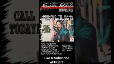 John Wick Insurance Co.