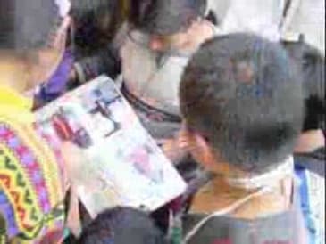 HOGAR IN PERU: GLOBE AWARE